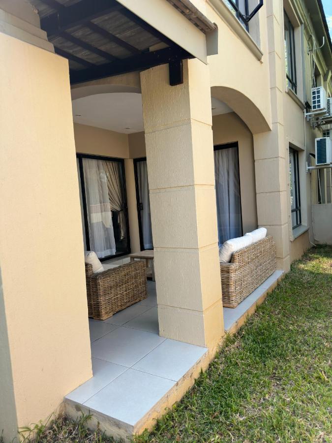 Gardens Villa Mbombela Bagian luar foto