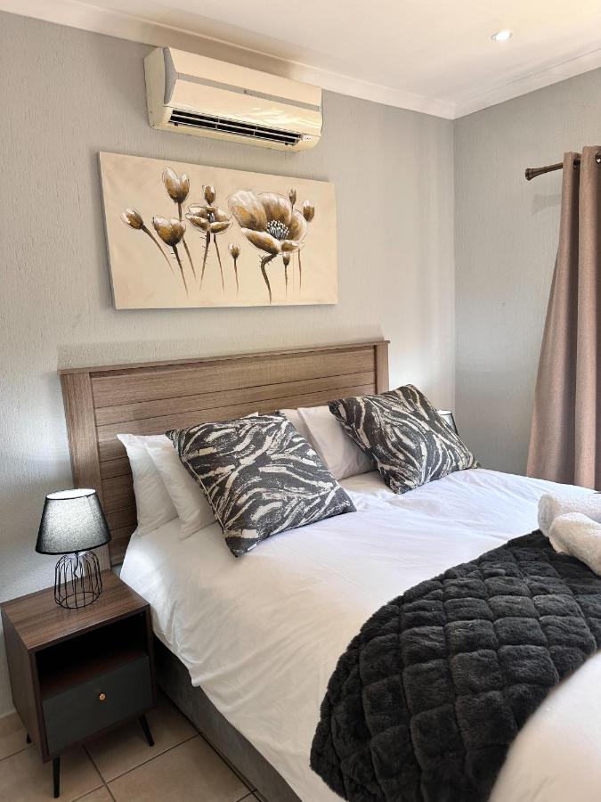 Gardens Villa Mbombela Bagian luar foto