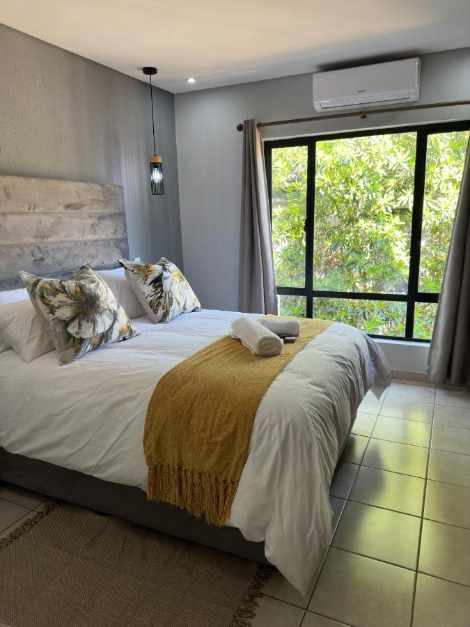 Gardens Villa Mbombela Bagian luar foto