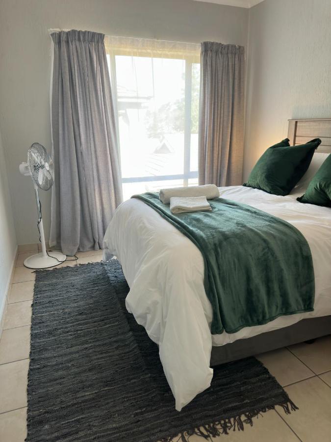 Gardens Villa Mbombela Bagian luar foto