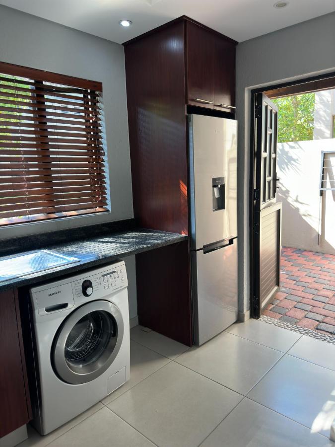 Gardens Villa Mbombela Bagian luar foto